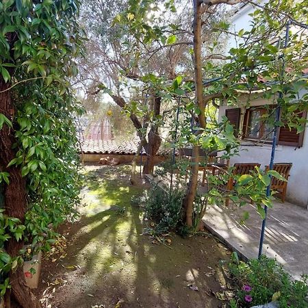 מאלי לוסיניי Apartman Kristina And Free Parking מראה חיצוני תמונה