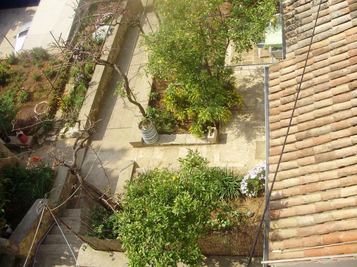 מאלי לוסיניי Apartman Kristina And Free Parking מראה חיצוני תמונה